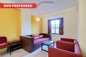 Collection O 82078 Hotel Aarya International